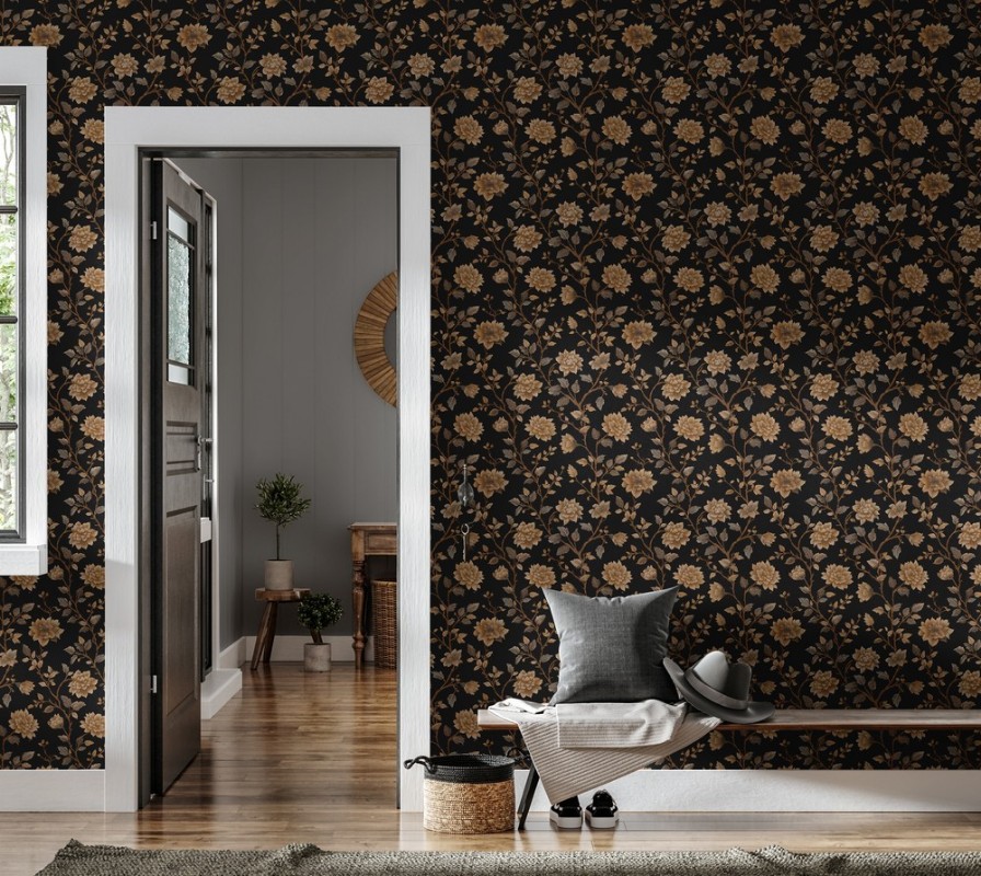 Picture of Farvesammensætning Dolores Brown - 1088001-01 - 07594-01